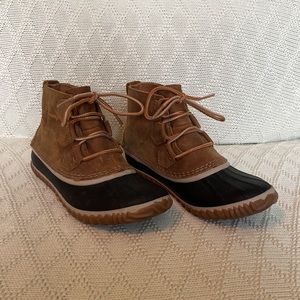 SOREL Out N About Boots